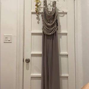 Elegant jumpsuit size 10 Tall